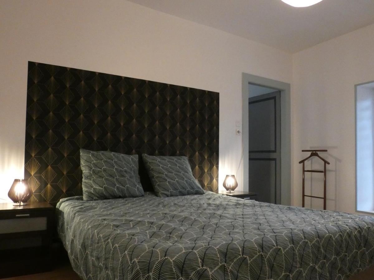 Les Chambres Du Heron Chevillon  Extérieur photo