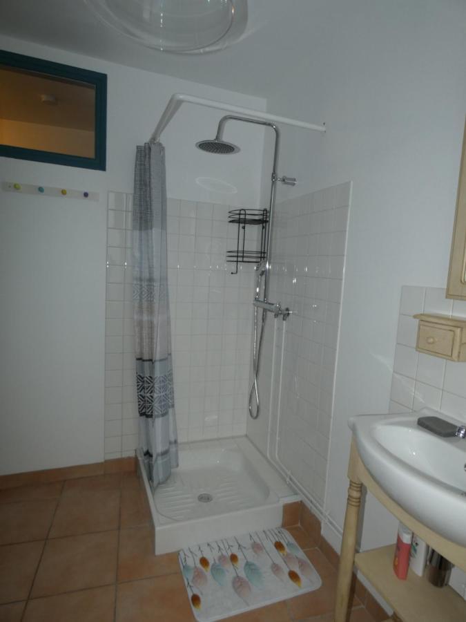 Les Chambres Du Heron Chevillon  Extérieur photo