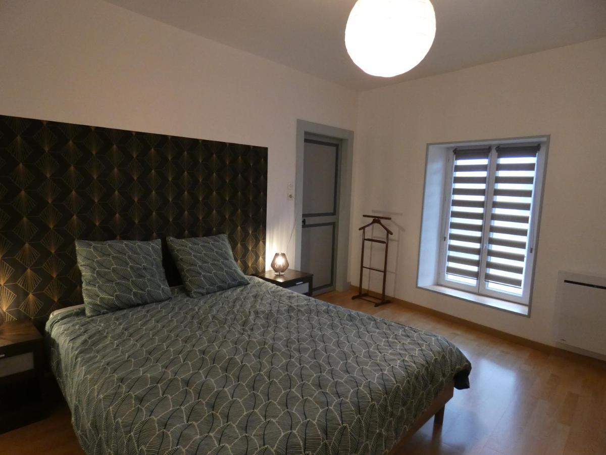 Les Chambres Du Heron Chevillon  Extérieur photo